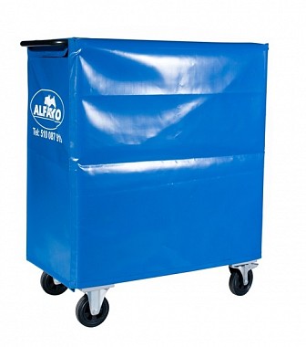 Baule ALFAKO MIDI Economy