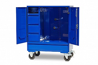 Baule ALFAKO MIDI Comfort